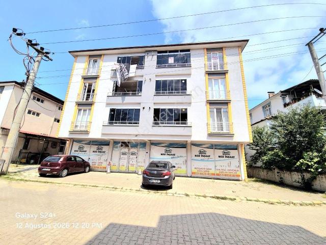 Hak Emlak'tan Cumayeri Merkez Yenimahalle Kiralık 3+1geniş Daire