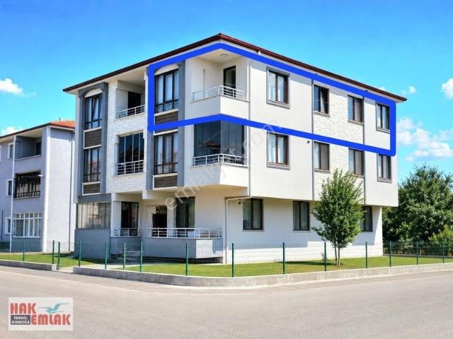 Hak Emlak'tan Akınlar Mahallesinde Büyük Fırsat 2+1 Daire