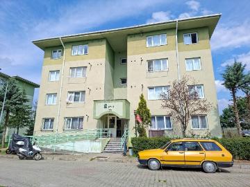 Hak Emlaktan Çavuşlar Mah Toki Konutlarında Kiralık 2+1 Daire