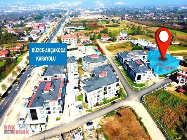 Hak Emlaktan Çavuşlar Mahallesinde Site İçinde Kiralık 3+1 Daire