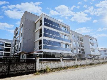 Hak Emlak'tan Beyciler Mah.de Ebeveyn Banyolu Satılık 2+1 Daire