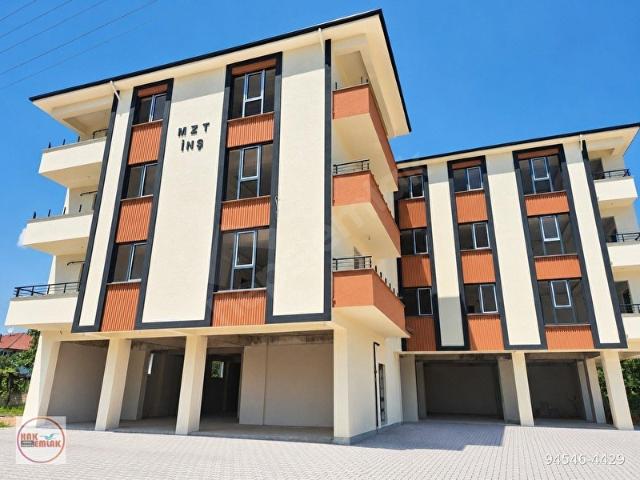 Hak Emlak'tan Beyciler Mahallesinde Satılık 3+1 Daireler