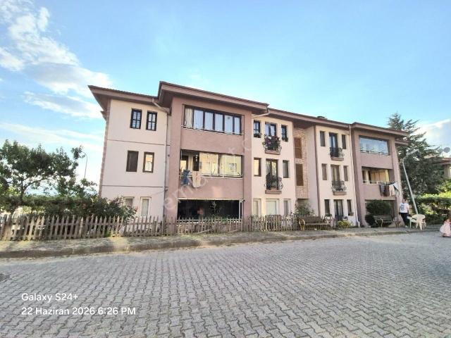 Hak Emlak'tan Doğayla İç İçe Çamlıevler'de Kupon Satılık Daire