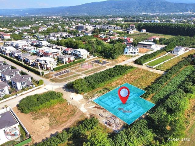 Hak Emlak'tan Darıcı'da Kaçırılmyacak Fırsat Satılık Lüks Villa