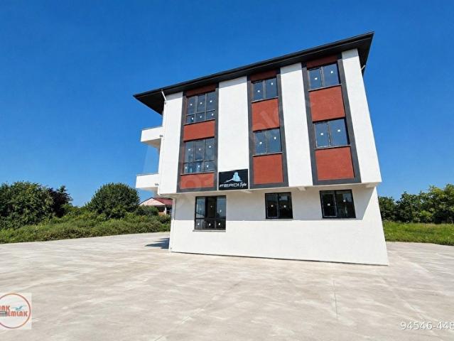 Hak Emlaktan Derelitütüncü Mahallesinde Satılık 2+1 Fırsat Daire