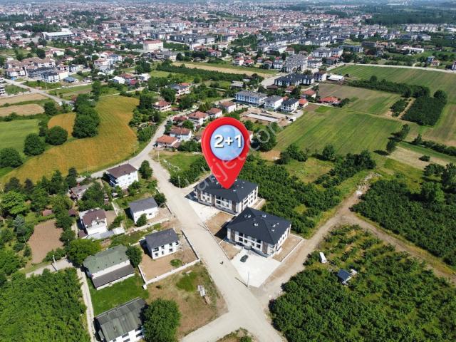 Hak Emlaktan Derelitütüncü Mahallesinde Satılık 2+1 Fırsat Daire