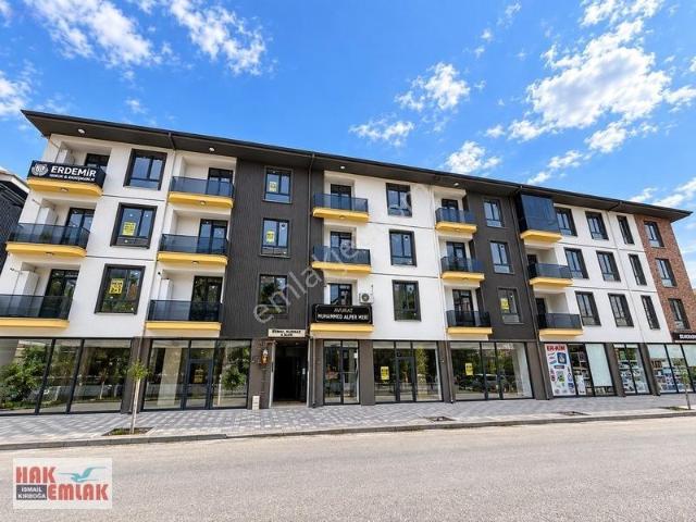 Hak Emlak'tan Fevziçakmak Mah Adliye Karşısında Kiralık 2+1 Ofis
