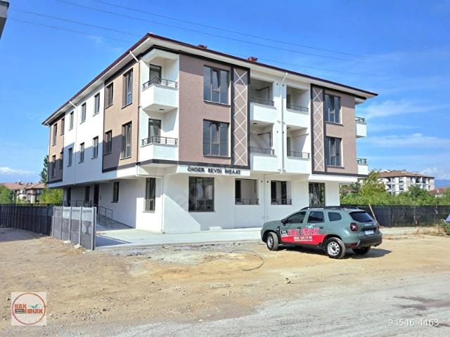 Hak Emlak'tan Koçyazı Mah.de Ayrı Mutfak Satılık 2+1 Daireler