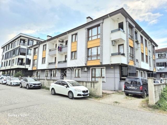 Hak Emlak'tan Koçyazı Mah.de Ebevyn Banyolu Satılık 3+1 Daire