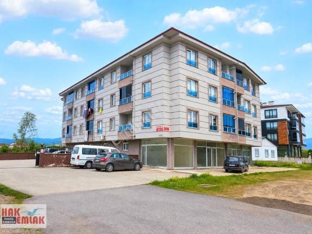 Hak Emlak'tan Koçyazı Mah.de Gelişen Bölgede Satılık 3+1 Daire
