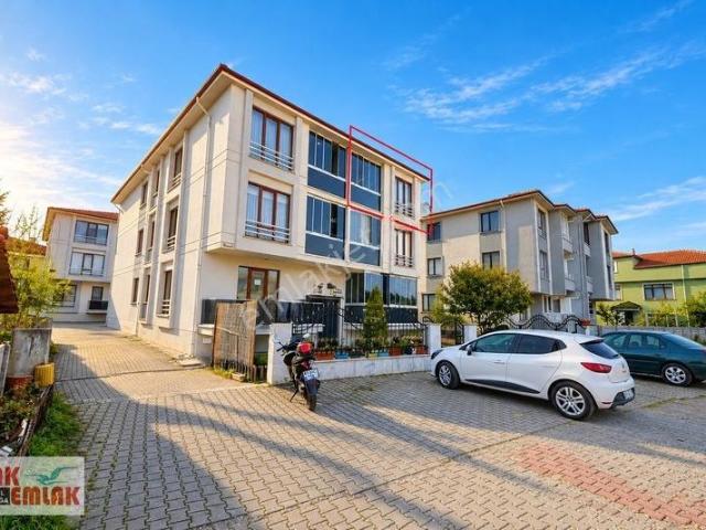 Hak Emlak'tan Koçyazı Mah.de Mükemmel Konumda Satılık 3+1 Daire