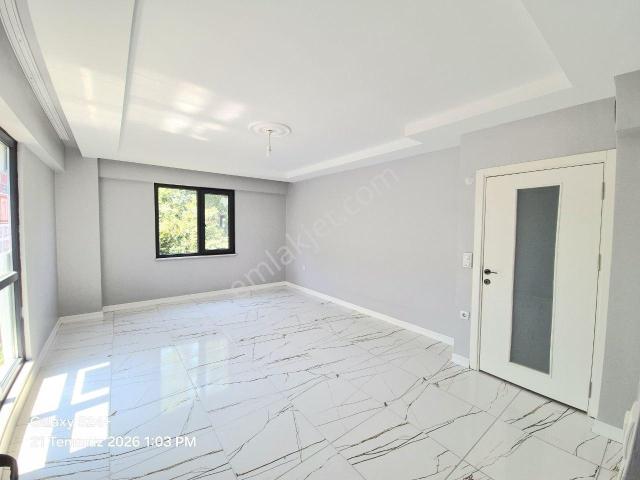 Hak Emlak'tan Koçyazı Mah.de Mutfağı Ayrı Kiralık 2+1 Daire