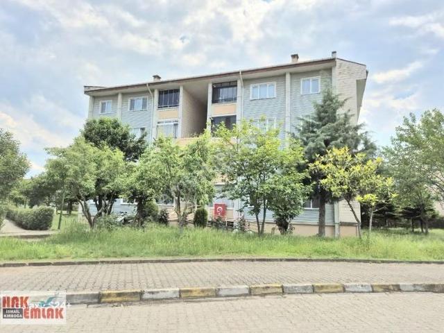 Hak Emlak'tan Koçyazı Mah. Metek Toki'de Kiralık 3+1 Daire
