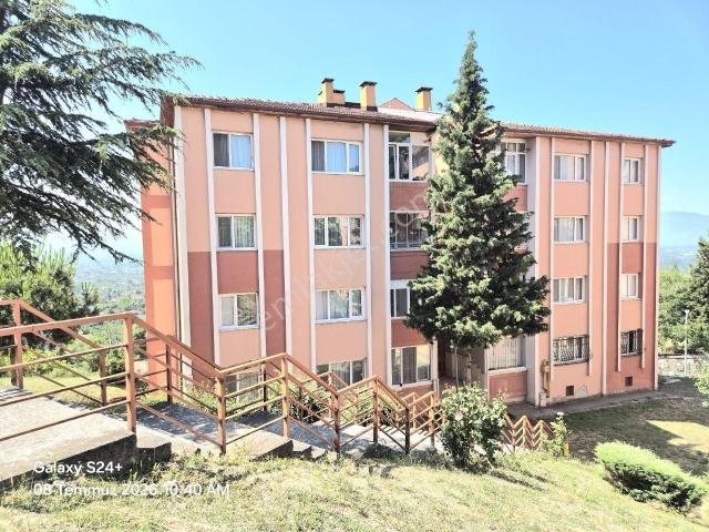 Hak Emlak'tan Kalıcı Konutlar'da Kiralık 3+1 Geniş Daire