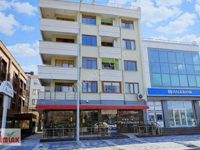 Hak Emlaktan Kültür Mah.de Şehrin Kalbinde Kiralık Ofis Ve Daire