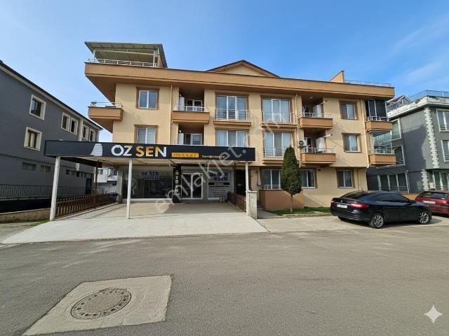 Hak Emlak'tan Hamidiye Mah.de Kiralık Dubleks Terasıı 4+1 Daire