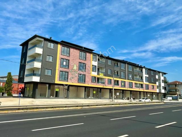 Hak Emlak'tan Hamidiye Mahallesinde Kiralık 1+1 Geniş Daire