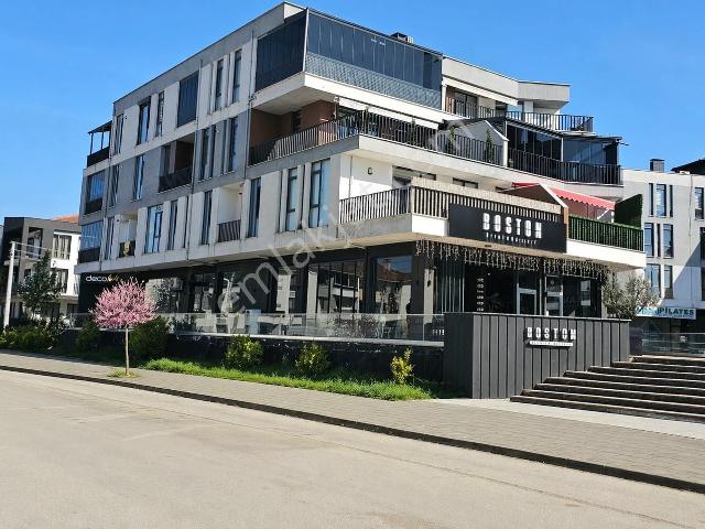 Hak Emlak'tan Hamidiye Mahallesinde Kiralık 3+1 Ultra Lüks Daire
