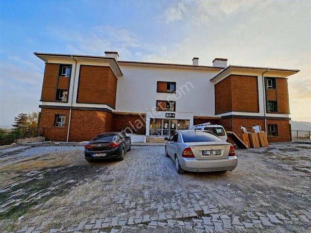 Hak Emlak'tan Çilimli'de Toki Konutları Kiralık 3+1 Sıfır Daire
