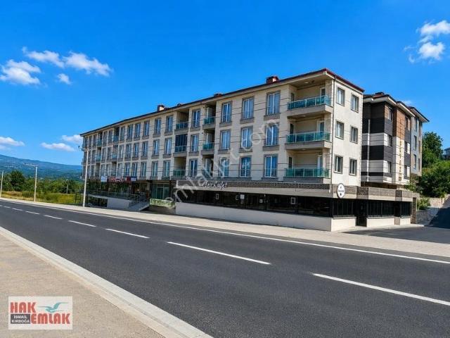 Hak Emlak'tan Orhangazi Mahallesinde Yatırımlık Ve Kupon Daire