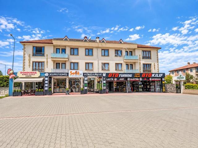 Hak Emlak'tan Memursen Yanı Satılık 5+1 Teraslı Dubleks Daire
