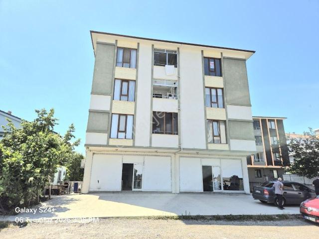 Hak Emlak'tan Sancaklar Mahallesinde Kiralık 2+1 Geniş Daire