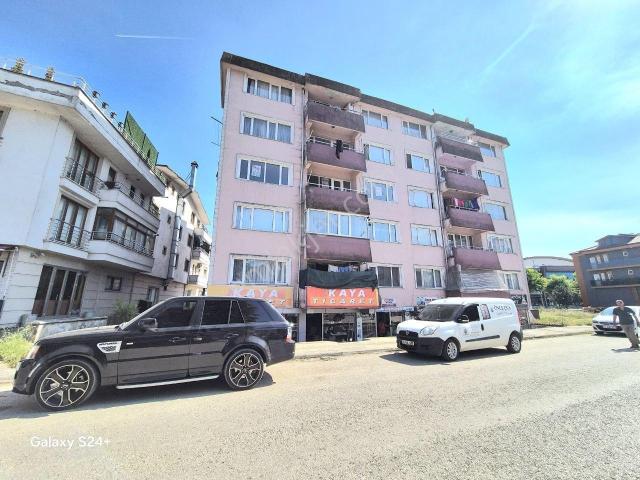 Hak Emlak'tan Tam Merkezi Konumdan Kiralık 3+1 Çok Uygun Daire