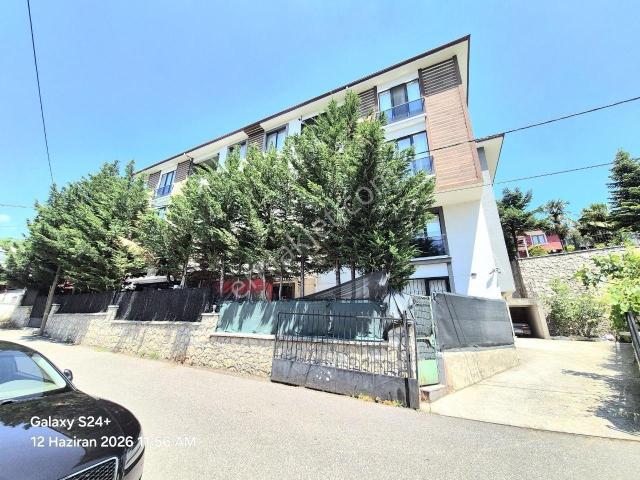 Hak Emlak'tan Üniversite Bölgesinde Kiralık 1+1 Eşyalı Daire