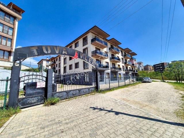 Hak Emlak'tan Üniversite Bölgesinde Kiralık 1+1 Eşyalı Daire