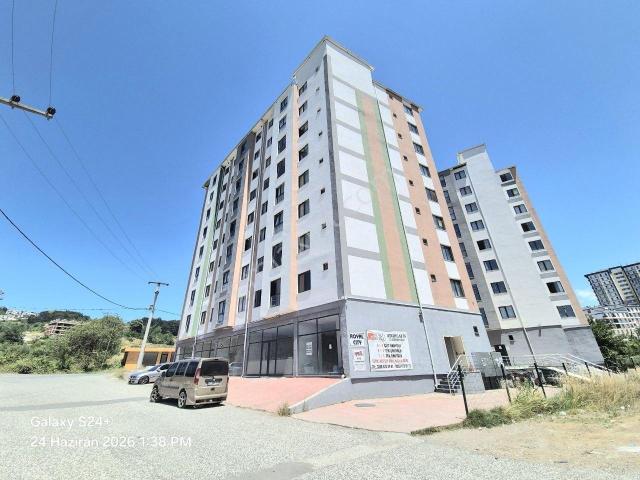 Hak Emlak'tan Üniversite Bölgesinde Kiralık 2+1 Eşyalı Daire