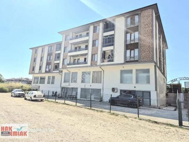Hak Emlak'tan Yahyalar Mahallesinde Kiralık 3+1 Daire