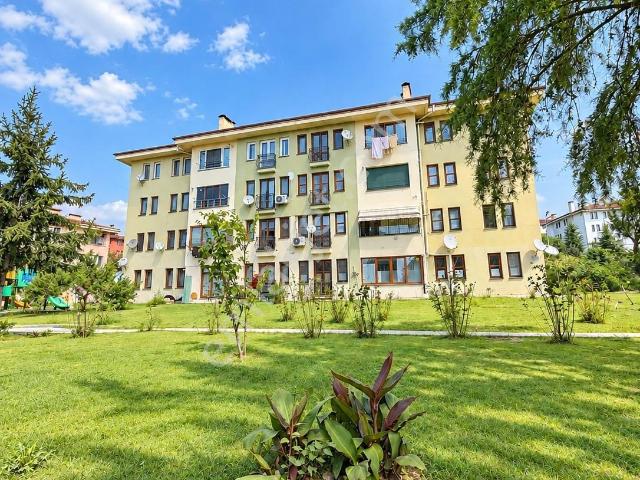 Hak Emlak'tan Yeşiltepe Mah.de Satılık 3+1 Full Eşyalı Daire