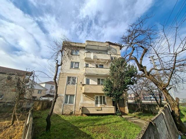 Hak Emlak'tan Yeni Mahalle'de Kiralık 2+1 Geniş Daire