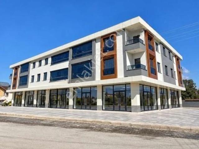 Hak Emlak Arapçiftliği Mahallesi 150m2 Satılık 3+1 Dairesi