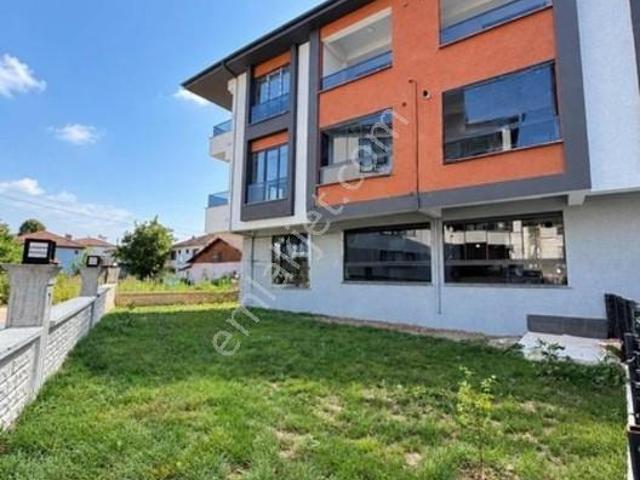 Hak Emlak Aziziye Mahallesi Satılık 3+1 Yüksek Giriş Daire