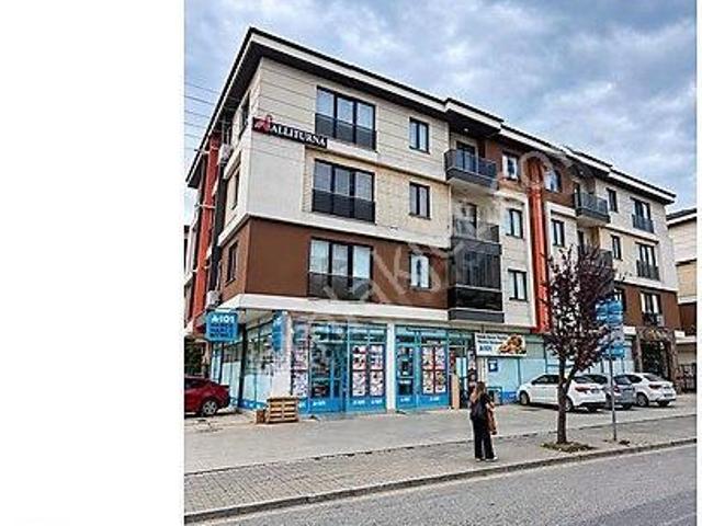 Hak Emlak Ela Bahriye Oral Bulvarı Satılık 3+1 Daire