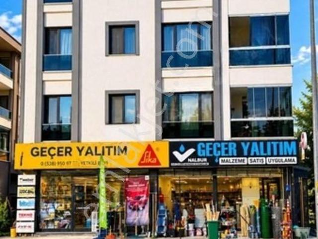 Hak Emlak Yeni Mahalle Satılık 3+1 Asansörlü Daire