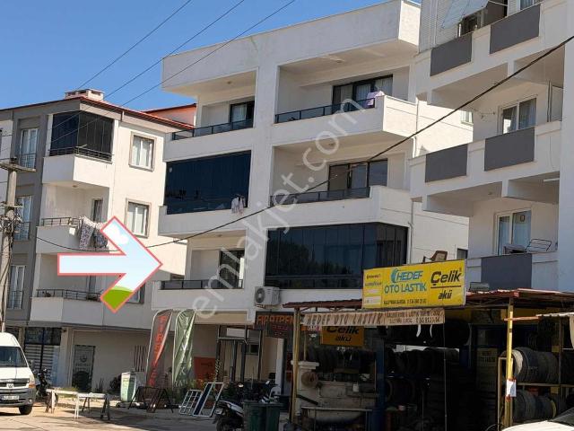 hak seç Emlak Armutlu Dan Kiralık 2+1 Geniş Daire