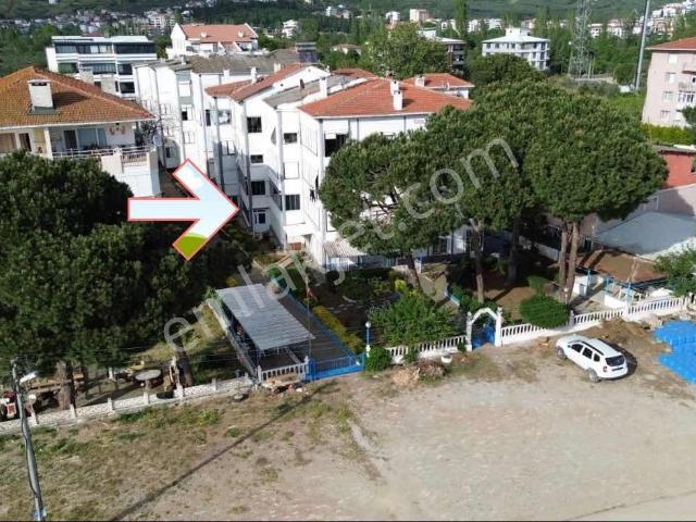 hak seç Emlak Armutludan Denize Sıfır Kiralık Daire