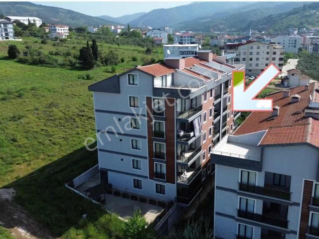 hak seç Emlak Armutlu'dan Havuzlu Satılık 2+1 Daire