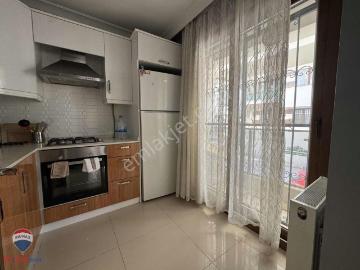 Hakan Büyükten Şemikler Merkezi Konumda Eşyalı 2+1 Daire