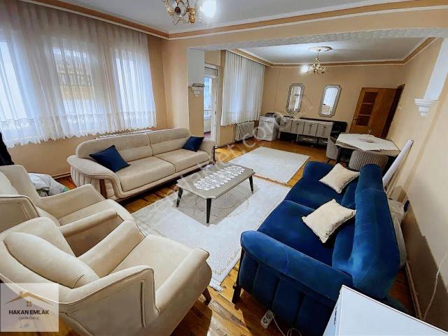 Hakan Emlak Buharaevler Mahallesi 3+1 Satılık Daire