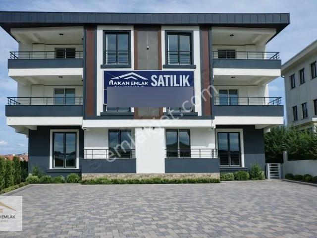 Hakan Emlak gerçek Kentparka Sıfır 2+1 & 3+1 Satılık Daireler