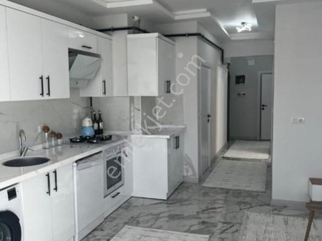 Hakan Emlak Hastane Bölgesi 2+0 Full Eşyalı Kiralık Daire