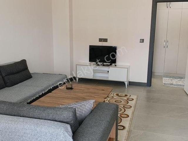 Hakan Emlak Kentpark Hastane Bölgesi 2+0 Eşyalı Kiralık Daire