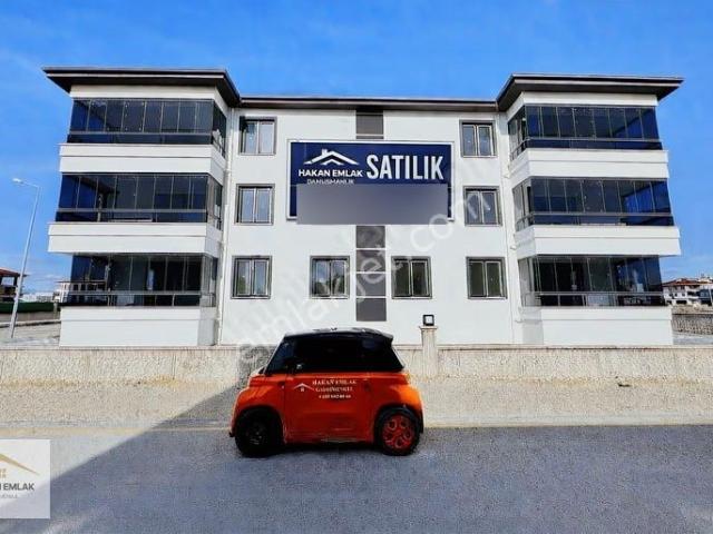 Hakan Emlak Lüxx Hastane Bölgesi Son 1 Adet 3+0 Satılık Daire