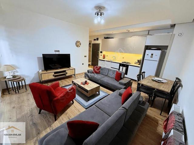 Hakan Emlak'tan Uzay Tuzcu Residence 'ta 2+1 Satılık Daire