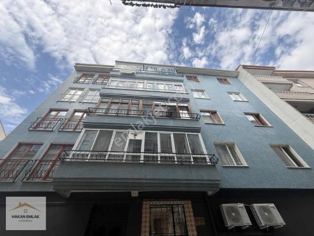 Hakan Emlak'tan Albayrak Okulu Karşısı 3+1 Kiralık Daire