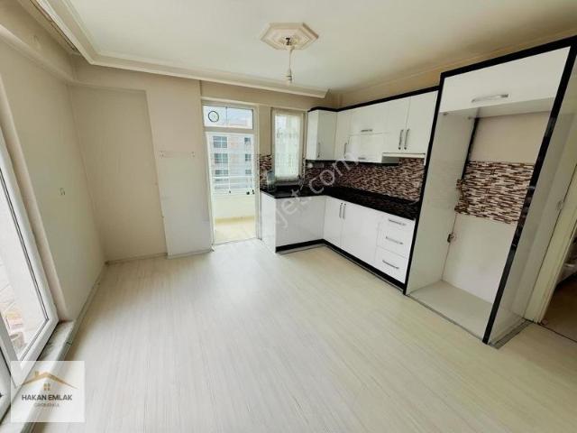 Hakan Emlaktan Bahabey Cad Civarı 3+1 Kiralık Daire
