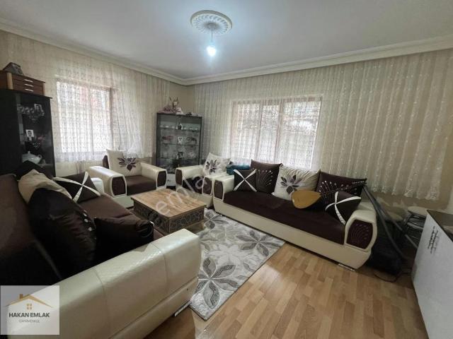 Hakan Emlak'tan Beytepe De 3+1 Satılık Daire